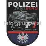 Erinnerungsabzeichen Formel1 Spielberg