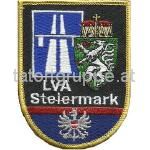 Landesverkehrsabteilung Steiermark (2.Auflage)