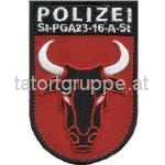 PolizeiGrundAusbildung 23-16-Steiermark