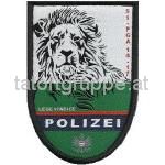 PolizeiGrundAusbildung 14-17-Steiermark