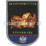 Brandermittler Steiermark (1.Auflage)