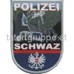Bezirkspolizeikommando Schwaz (2.Auflage)