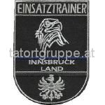 Polizei - Einsatztrainer Innsbruck Land