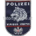 Polizei Niederösterreich / Sonderstreife Wien - Umgebung