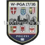 PolizeiGrundAusbildung 17-16-Wien