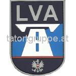 LVA - LandesVerkehrsAbteilung (PVC)