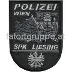 Stadtpolizeikommando Liesing (abgedunkelt)