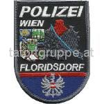 Stadtpolizeikommando Floridsdorf