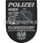 Stadtpolizeikommando Floridsdorf (abgedunkelt)