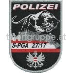 PolizeiGrundAusbildung 27-17-Salzburg