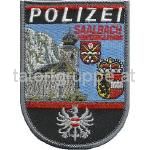 Polizeiinspektion Saalbach Hinterglemm