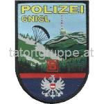 Polizei Salburg - Gnigl