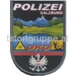 Polizei - Umweltkundiges Organ Salzburg