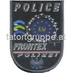 BM.I Frontex - Mission zur EU Aussengrenzsicherung