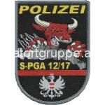 PolizeiGrundAusbildung 12-17-Salzburg