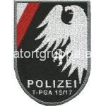 PolizeiGrundAusbildung 15-17-Tirol
