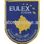 EULEX - Mission Kosovo