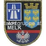 Autobahnpolizeiinspektion Melk / Niederösterreich