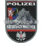 Polizeiinspektion Kötschach Mauthen