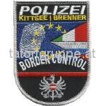 Polizei (Salzburg) - Grenzkontrollstelle Brenner / Kittsee
