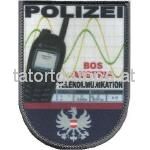 Polizei - Telekommunikation