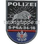 PolizeiGrundAusbildung 34-16-Salzburg