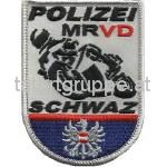 Motorisierter Verkehrsdienst Polizei Schwaz / Tirol