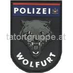 Polizeiinspektion Wolfurt
