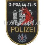 PolizeiGrundAusbildung G-44-17-Salzburg