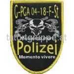 PolizeiGrundAusbildung G-04-18-F-St