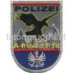 PolizeiGrundAusbildung A-11-18