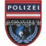 PolizeiGrundAusbildung G-14-18-E-Steiermark