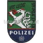 PolizeiGrundAusbildung 15-18-Steiermark