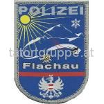 Polizei Flachgau (2.Auflage)