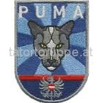 Fremden- und Grenzpolizeiliche Einheit PUMA (Muster)