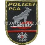 PolizeiGrundAusbildung T-07-18