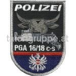 PolizeiGrundAusbildung S-16-18