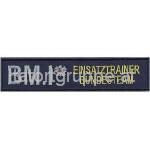 BM.I Einsatztrainer-Bundesteam
