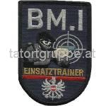 BM.I Einsatztrainer (3.Auflage)