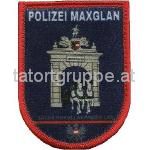 Polizei Maxglan / Salzburg Stadt (2.Version)
