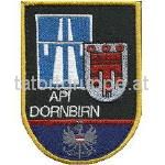 Autobahnpolizeiinspektion Dornbirn / Vorarlberg (2.Auflage)