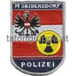 Polizeiinspektion Seibersdorf / Niederösterreich
