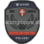 PolizeiGrundAusbildung W-10-18 (graue Version)
