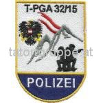 PolizeiGrundAusbildung 32-15-Tirol