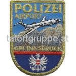 Grenzpolizeiinspektion Flughafen Innsbruck