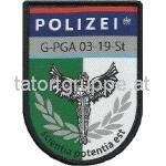 PolizeiGrundAusbildung G-03-19-Steiermark
