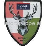 PolizeiGrundAusbildung D-13-18-Steiermark