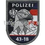 PolizeiGrundAusbildung 43-18-Tirol