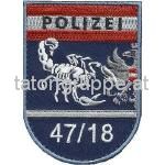 PolizeiGrundAusbildung 47-18