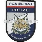PolizeiGrundAusbildung 48-18-Steiermark